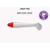 Vibro Worm 8,5 cm floating (Varianta Vibro Worm 8,5 cm barva 12 floating)