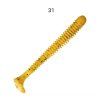Vibro Worm 8,5 cm floating (Varianta Vibro Worm 8,5 cm barva 12 floating)