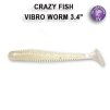 Vibro Worm 8,5 cm floating (Varianta Vibro Worm 8,5 cm barva 12 floating)