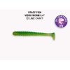 Vibro Worm 8,5 cm floating (Varianta Vibro Worm 8,5 cm barva 12 floating)