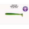 Vibro Worm 8,5 cm floating