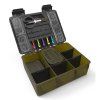 8400 pudelko korum tackle blox fully loaded