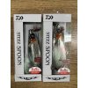 Daiwa Plandavky Steez spoon