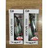 Daiwa Plandavky Steez spoon