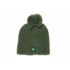 Nikl Kulich Bobble Beanie Green