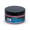 ICE FISHING range - Lososí jikry v dipu 100ml (Varianta ICE FISHING range - Lososí jikry v dipu Nymfa 100ml)