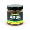 Amur range - Amur boilie v dipu 250ml