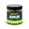 Amur range - Amur boilie v dipu 250ml