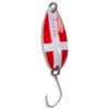 Iron trout plandavka Hero spoon 3,5g