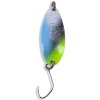 Iron trout plandavka Hero spoon 3,5g