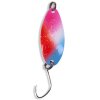 Iron trout plandavka Hero spoon 3,5g