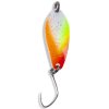 Iron trout plandavka Wave spoon 2,8g