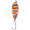 Iron trout plandavka Wave spoon 2,8g