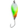 Iron trout plandavka Wave spoon 2,8g