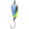 Iron trout plandavka Wave spoon 2,8g