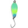 Iron trout plandavka Wave spoon 2,8g