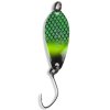 Iron trout plandavka Wave spoon 2,8g