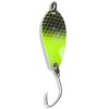 Iron trout plandavka Wave spoon 2,8g