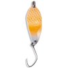 Iron trout plandavka Wave spoon 2,8g