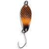 Iron trout plandavka Wave spoon 2,8g