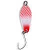 Iron trout plandavka Wave spoon 2,8g