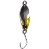 Iron trout plandavka Wave spoon 2,8g