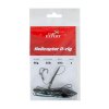 CARP EXPERT BOILIES MONTÁŽ HELIKOPTER D-RIG 80G (Velikost 80 g, Typ Helikopter D-Rig)