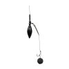CARP EXPERT BOILIES MONTÁŽ HELIKOPTER D-RIG 80G (Velikost 80 g, Typ Helikopter D-Rig)