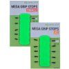 Mega Grip Stops (Velikost Small)