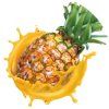 Dip Global Pineapple 500ml (Příchuť Pineapple 500ml)