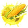 Dip Global Pineapple 500ml (Příchuť Pineapple 500ml)
