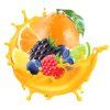 Dip Global Pineapple 500ml (Příchuť Pineapple 500ml)