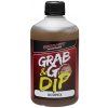 Dip Global Pineapple 500ml (Příchuť Pineapple 500ml)