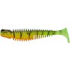 Riper Gunki TIPSY SXL 7,6CM (Barva Fire Tiger)