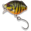 Iron Trout wobler Crank 3cm