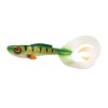 Gumová nástraha Abu Garcia Beast Twin Tail 17cm - 1ks (Varianta Beast Twin Tail 17cm Vintage Perch)