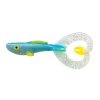 Gumová nástraha Abu Garcia Beast Twin Tail 17cm - 1ks