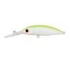 Wobler Wiser Minnow - 8 cm/4 g/plovoucí