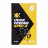 FEEDER EXPERT háčky - Spec-X hook 10ks