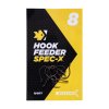 FEEDER EXPERT háčky - Spec-X hook 10ks