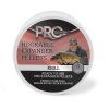 Pro hookable expander pellets 8 mm (Příchuť F1)