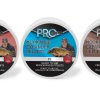 Pro hookable expander pellets 8 mm