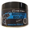 KS Fish Boosted boilies 150g 24mm
