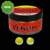 FEEDERMANIA VENOM HIGH POWER POP-UP 16 MM (Balení 45 g, Velikost 16 mm, Typ Venom High Power Pop-Up Boilie)