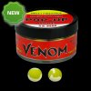 FEEDERMANIA VENOM HIGH POWER POP-UP 16 MM (Balení 45 g, Velikost 16 mm, Typ Venom High Power Pop-Up Boilie)