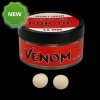 FEEDERMANIA VENOM HIGH POWER POP-UP 16 MM (Balení 45 g, Velikost 16 mm, Typ Venom High Power Pop-Up Boilie)