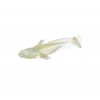 Flagman gumová nástraha Vibrotail Bullfish 6 cm