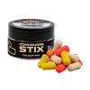 BENZÁR MIX CONCOURSE METHOD STIX 12 MM (Balení 15 g, Velikost 12 mm, Typ Kokos)