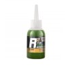 R2 PVA Green booster - 75 ml (Varianta R2 PVA Green booster - 75 ml/mango)