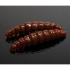 LIBRA LURES Larva 30 – Cheese – 15ks/bal
